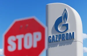 Miliony kary dla Gazpromu. Rosyjski gigant zapłaci Polsce