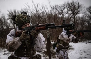 Płk Piotr Lewandowski: jestem przeciwnikiem poboru, ale innego wyjścia nie widzę