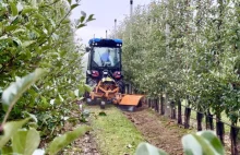 Dotacje na ochronę środowiska rolnicy w walce o fundusze