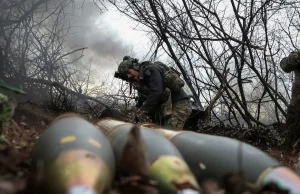 USA: Rakiety ATACMS trafią do Ukrainy w przyszłym tygodniu