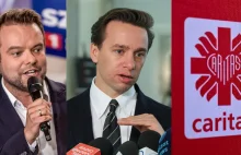 Prawica rozpętała o tę sprawę burzę. Centra dla migrantów poprowadzi Kościół.