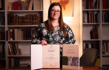 Obraz upadającego Krakowa po utracie stołeczności najlepszą książką akademicką