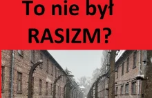 PolskaAkcjaHumanitarna uprawia denializm rasistowskich zbrodni Nazistów ?