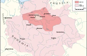 Badania środowiskowe rzucają nowe światło na kryzys państwa Piastów w XI wieku