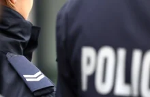 4 warszawskich policjantów zatrzymanych przez Biuro Spraw Wewnętrznych