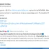 Kandydat konfederacji napisał na Twitterze że jutro w Sejmie wybuchnie bomba