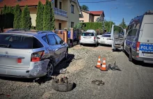Legnica: Pijany Ukrainiec zabił samochodem 21-latkę