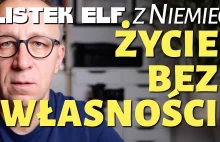 Czy da się żyć bez własności? Czy można wszystko wypożyczyć?