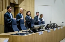 Trybunał Praw Człowieka w Strasburgu zbada rolę Rosji w katastrofie MH17