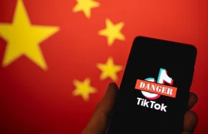Czechy chcą zakazu TikToka. Aplikacja jest zagrożeniem dla bezpieczeństwa