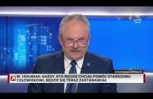 Senyszyn i Jakubiak zdradzili, ile mają mieszkań. "To gratuluję"