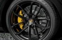 Dlaczego przednie tarcze hamulcowe są większe niż tylne?