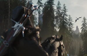 Nowy trailer i tech demo Wiedźmina 4 pokazuje możliwości Unreal Engine 5.6