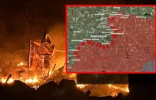 Piekło pod Pokrowskiem. Ukraina ma plan ostatniej szansy