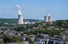 Energia jądrowa jest w rękach Chin i Rosji te państwa budują najwięcej reaktorów