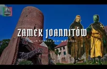 Zamek Joannitów w Swobnicy, Dziedzictwo Komandorii Zakonu Rycerskiego