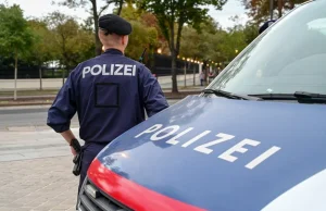 Niemiecka policja przewiozła do Polski kolejnych migrantów? Straż graniczna reag