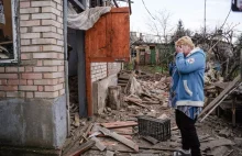 Rosjanie szykują ewakuację ludności dwóch obwodów na Krym