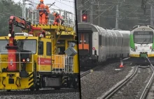 Znamy nazwiska ściganych terrorystów, którzy chcieli wysadzić pociągi w Polsce