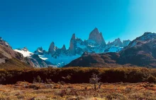 Podróż życia - Patagonia - adventures.after.work