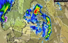 Finowie prognozują: "To może być najbardziej gwałtowna burza na naszej planecie"