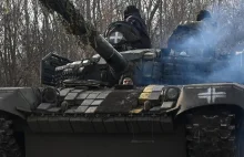 Kontrowersyjny prezent dla matek rosyjskich żołnierzy na Dzień Kobiet.