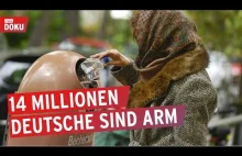 14 milionow biedakow w Niemczech
