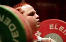 Agata Wróbel z dożywotnią rentą specjalną. Była sztangistka otrzyma pomoc.