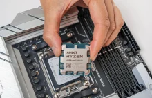 Nadchodzą procesory AMD Ryzen 9000X3D. Producent zapowiada nowości