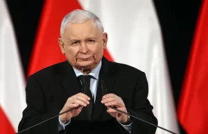 2015: Kaczyński straszył Polaków 100 tysiącami muzułmanów