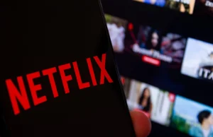 Netflix podnosi ceny, ale Polacy wciąż go kochają nowy ranking to potwierdza