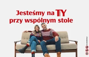 Kampania piwa Tyskie z Koroniewską i Dowborem narusza zasady etyki