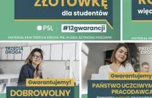 Prawdziwy program trzeciej drogi