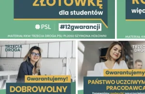 Prawdziwy program trzeciej drogi