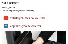 Dokąd zmierzasz polsko?