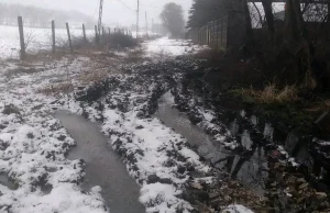 Stan dróg w Piekarach Śląskich