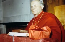 Oświadczenie rzecznika episkopatu po reportażu nt. kard. Karola Wojtyły