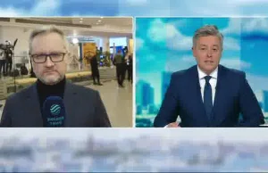 Donald Tusk o Danii: Integralność terytorialna jest bezdyskusyjna