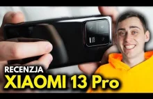 Recenzja i porównanie zdjęć Xiaomi 13 Pro, Galaxy S22 Ultra