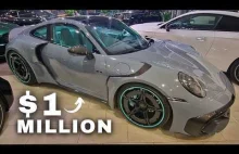 Rosja (sankcjonowany) salon samochodowy w 2025 r