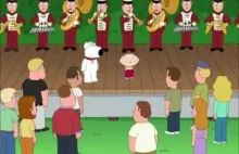 Family Guy- "Bag of Weed" High Quality