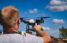Obowiązkowe OC operatorów dronów już za moment. Jak działa polisa?
