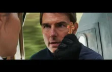 Wyczyn, który uczynił go legendą