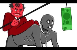 Jak odbierana nam jest wolność (powoli)?