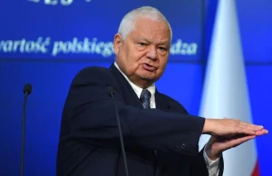 Glapiński wierzy w jednocyfrową inflację w Polsce na koniec roku