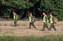 Incydent nad Polską. Mamy reakcję NATO