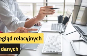 Przegląd relacyjnych baz danych