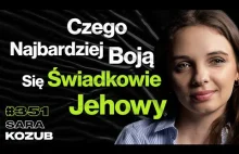 #351 Jak Wykorzystuje Się Dzieci u Świadków Jehowy? Ulubiony Argument Świadków