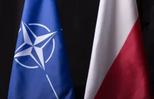 Polski generał wybrany na ważne stanowisko w NATO. To pierwsza taka sytuacja w h