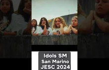 Czy San Marino dostanie punkty od Polski?